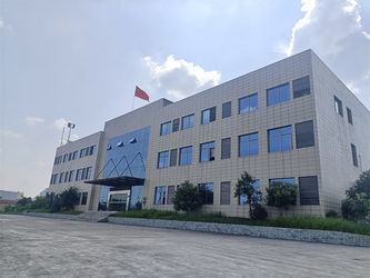 LA CHINE guangan hongyi biological technology Co.,Ltd.