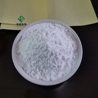Extrait de fines herbes d'Andrographolide de grande pureté de poudre d'extrait de CAS 5508-58-7