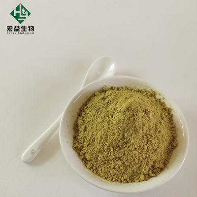 Extrait acide en vrac CAS 77-52-1 de feuille de Loquat d'extrait d'Ursolic