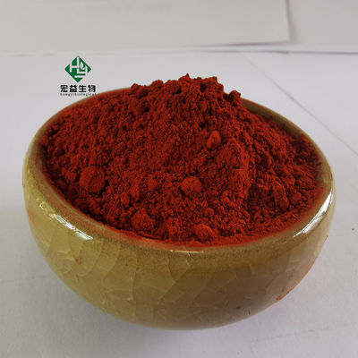 568-72-9 extrait Tanshinone IIA 0,3% Salvianolic B acide 5% de racine de Danshen