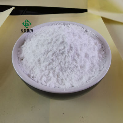 Extrait organique CAS 480-41-1 de pamplemousse de poudre de narigénine de grande pureté