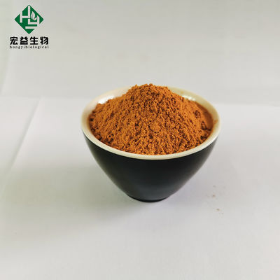 Salvia Miltiorrhiza Extract Salvianolic Acid naturelle B 5%-10%