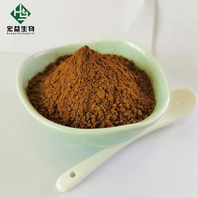 Forsythia de poudre de Honeysuckle Flower Extract Chlorogenic Acid 5%-15%