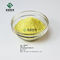 Extrait naturel 95% d'usine de poudre pure jaune-clair de lutéoline