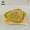 Extrait naturel 95% d'usine de poudre pure jaune-clair de lutéoline
