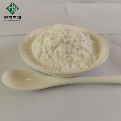 Le Resveratrol d'extrait de Cuspidatum de Polygonum saupoudrent 98% en vrac