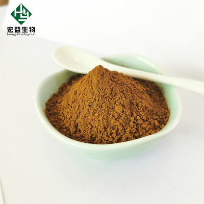 Poudre d'extrait de Resveratrol de Brown avec de l'arsenic total du ≤ 2ppm de maille du passage 80 du Resveratrol 100% de 50%